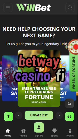 Betway Casino FI - Finnish Betway Casino-casinoorder.vip