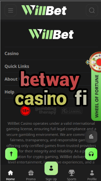 Betway Casino FI - Finnish Betway Casino-casinoorder.vip
