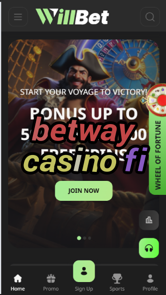 Betway Casino FI - Finnish Betway Casino-casinoorder.vip